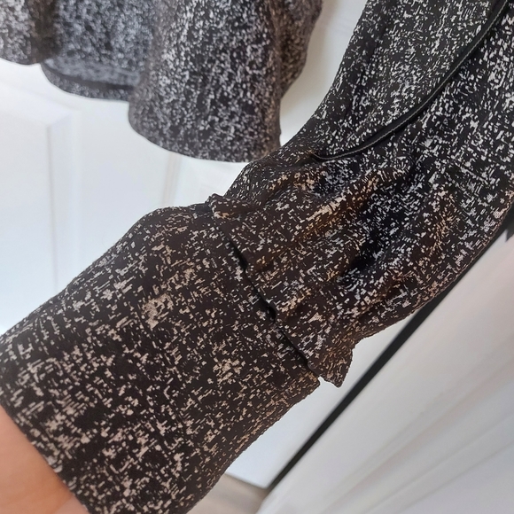 Lululemon long sleeve shirt top rulu - Picture 9 of 9